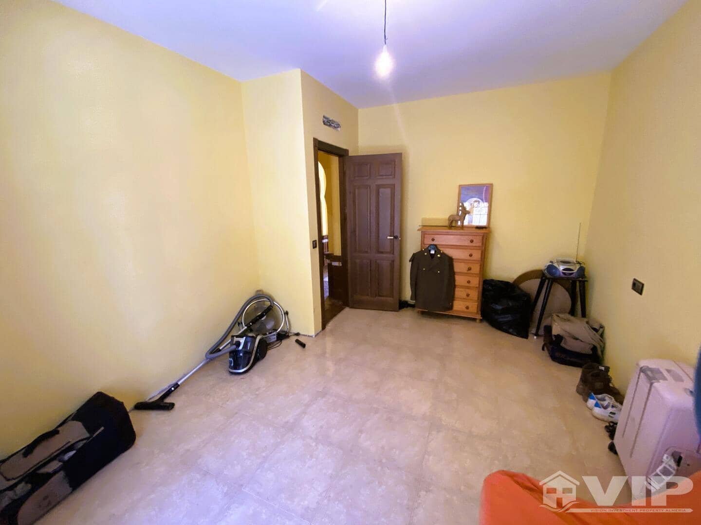 5 soveværelse Villa til salg i Turre - € 395.000 (Ref: 8379463)