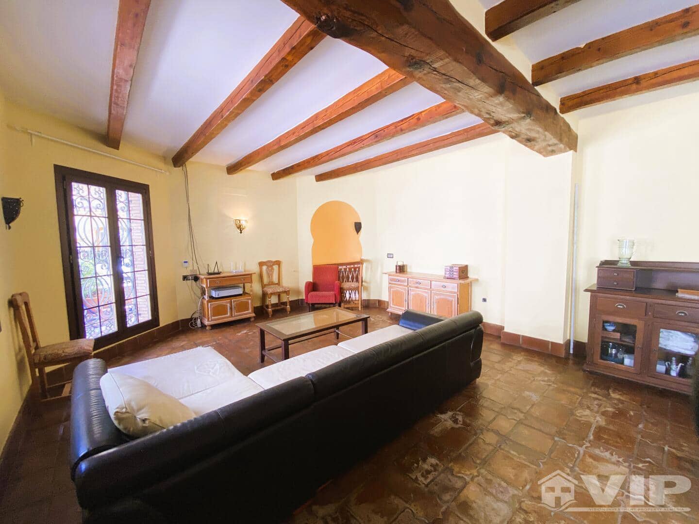 5 soveværelse Villa til salg i Turre - € 395.000 (Ref: 8379463)