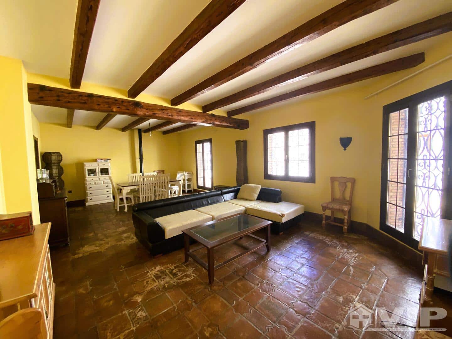 5 soveværelse Villa til salg i Turre - € 395.000 (Ref: 8379463)