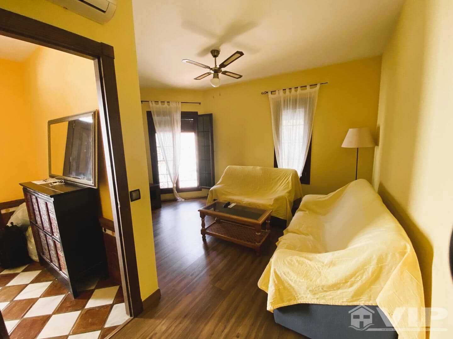 5 soveværelse Villa til salg i Turre - € 395.000 (Ref: 8379463)