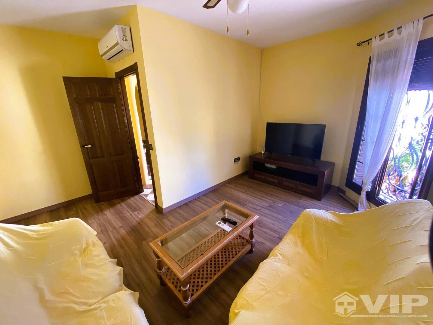 5 soveværelse Villa til salg i Turre - € 395.000 (Ref: 8379463)