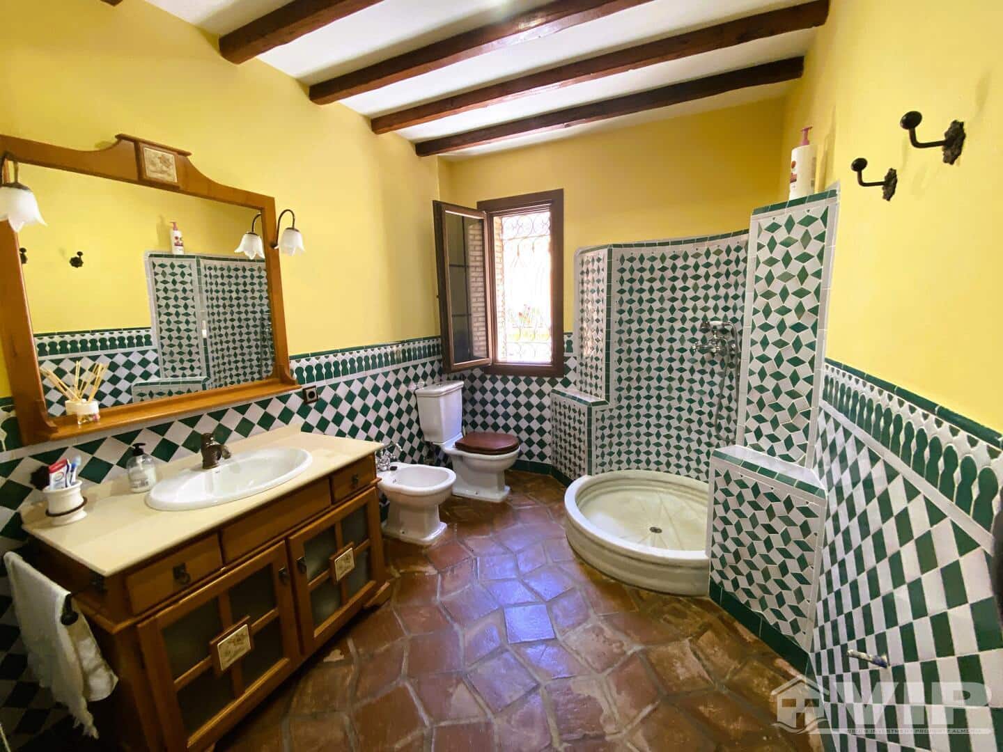 5 soveværelse Villa til salg i Turre - € 395.000 (Ref: 8379463)