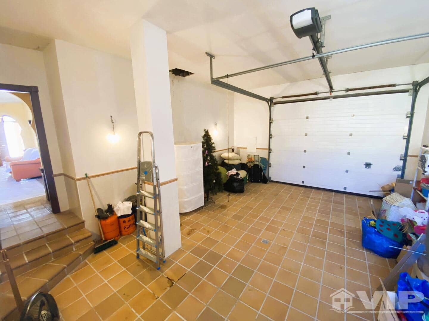 5 soveværelse Villa til salg i Turre - € 395.000 (Ref: 8379463)