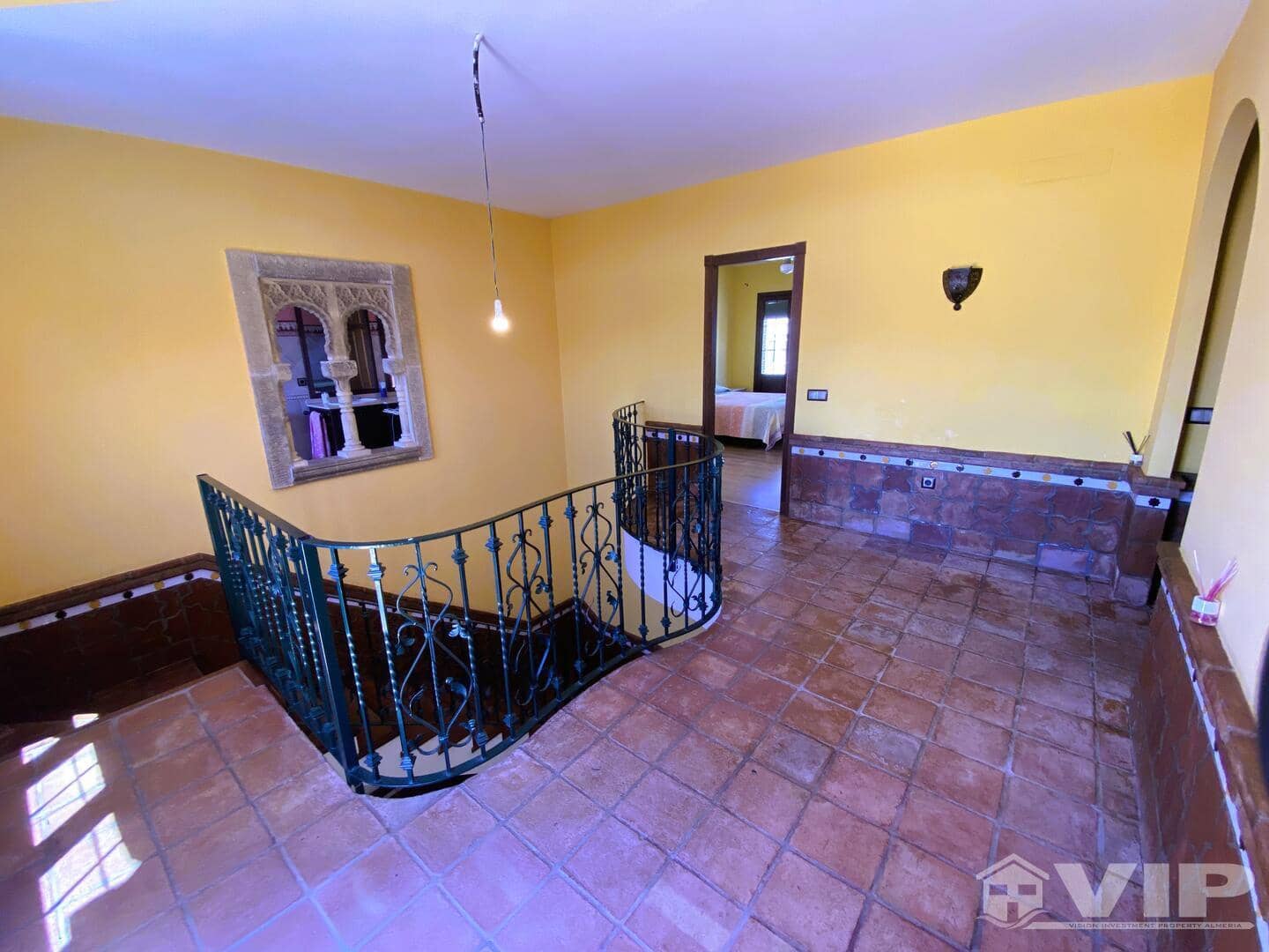 5 soveværelse Villa til salg i Turre - € 395.000 (Ref: 8379463)