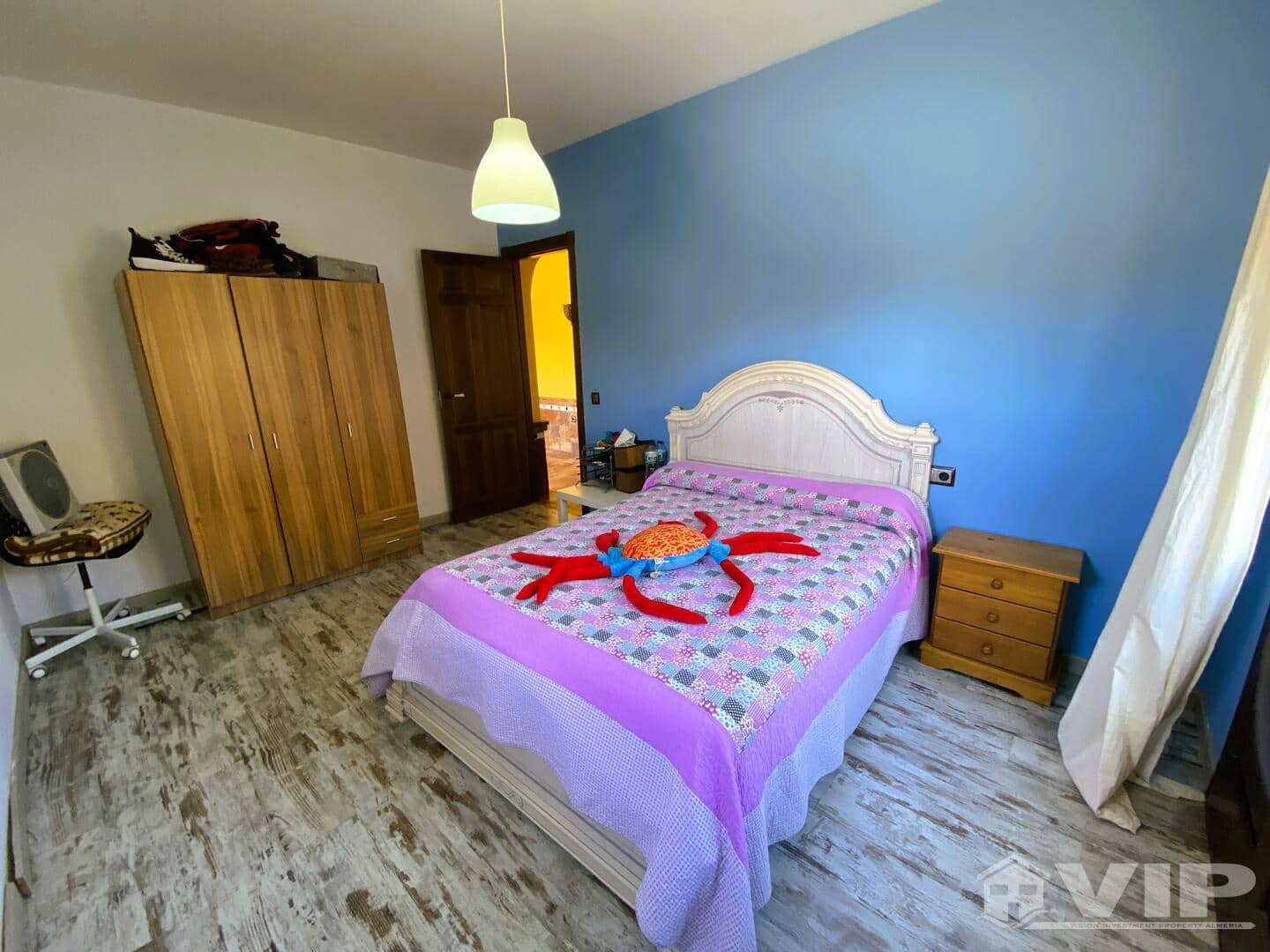 5 soveværelse Villa til salg i Turre - € 395.000 (Ref: 8379463)