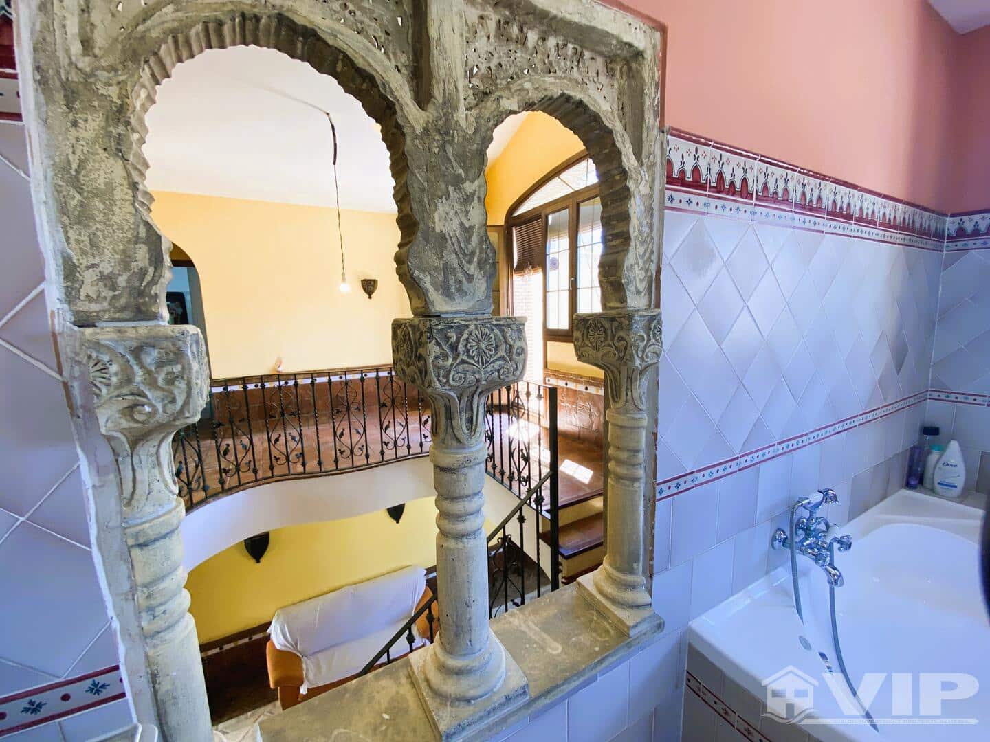 5 soveværelse Villa til salg i Turre - € 395.000 (Ref: 8379463)