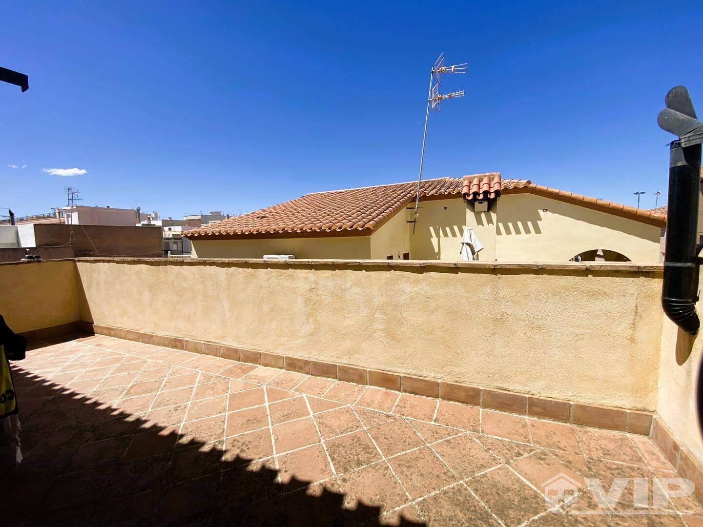 5 soveværelse Villa til salg i Turre - € 395.000 (Ref: 8379463)