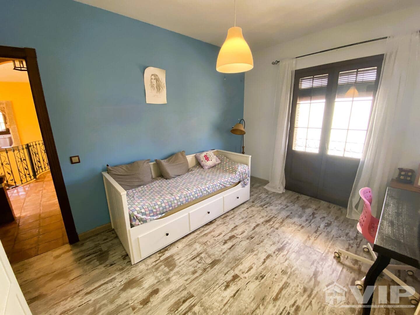 5 soveværelse Villa til salg i Turre - € 395.000 (Ref: 8379463)