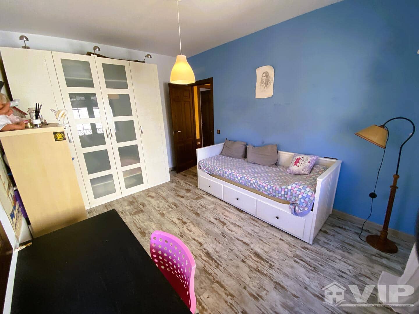 5 soveværelse Villa til salg i Turre - € 395.000 (Ref: 8379463)