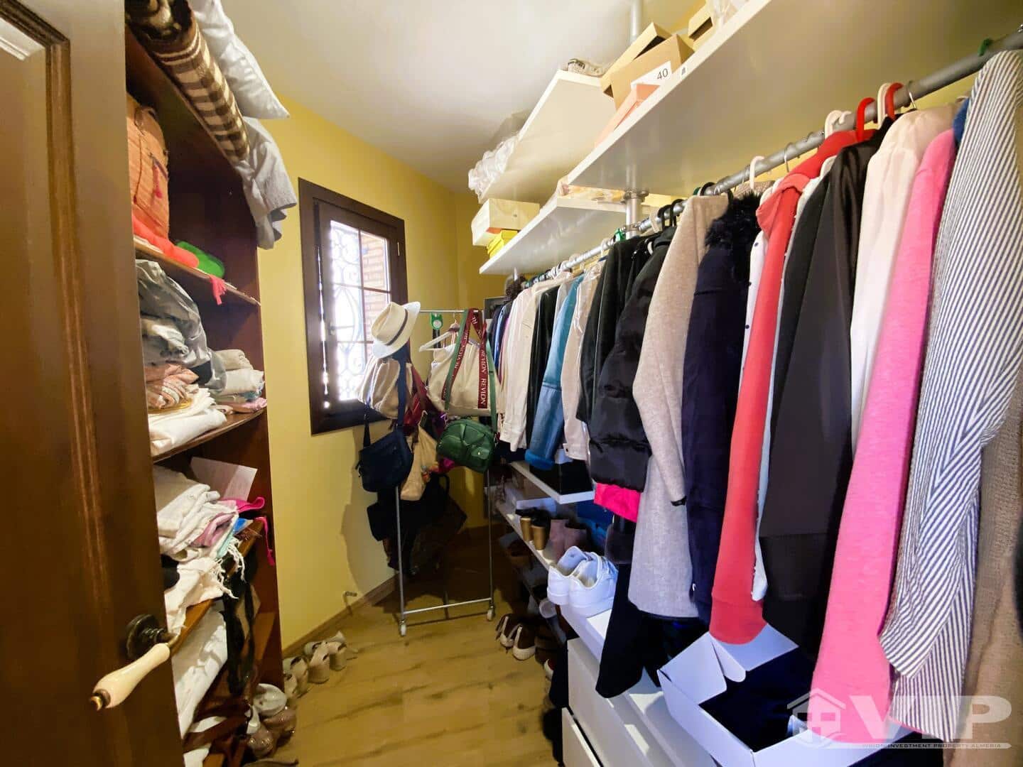 5 soveværelse Villa til salg i Turre - € 395.000 (Ref: 8379463)