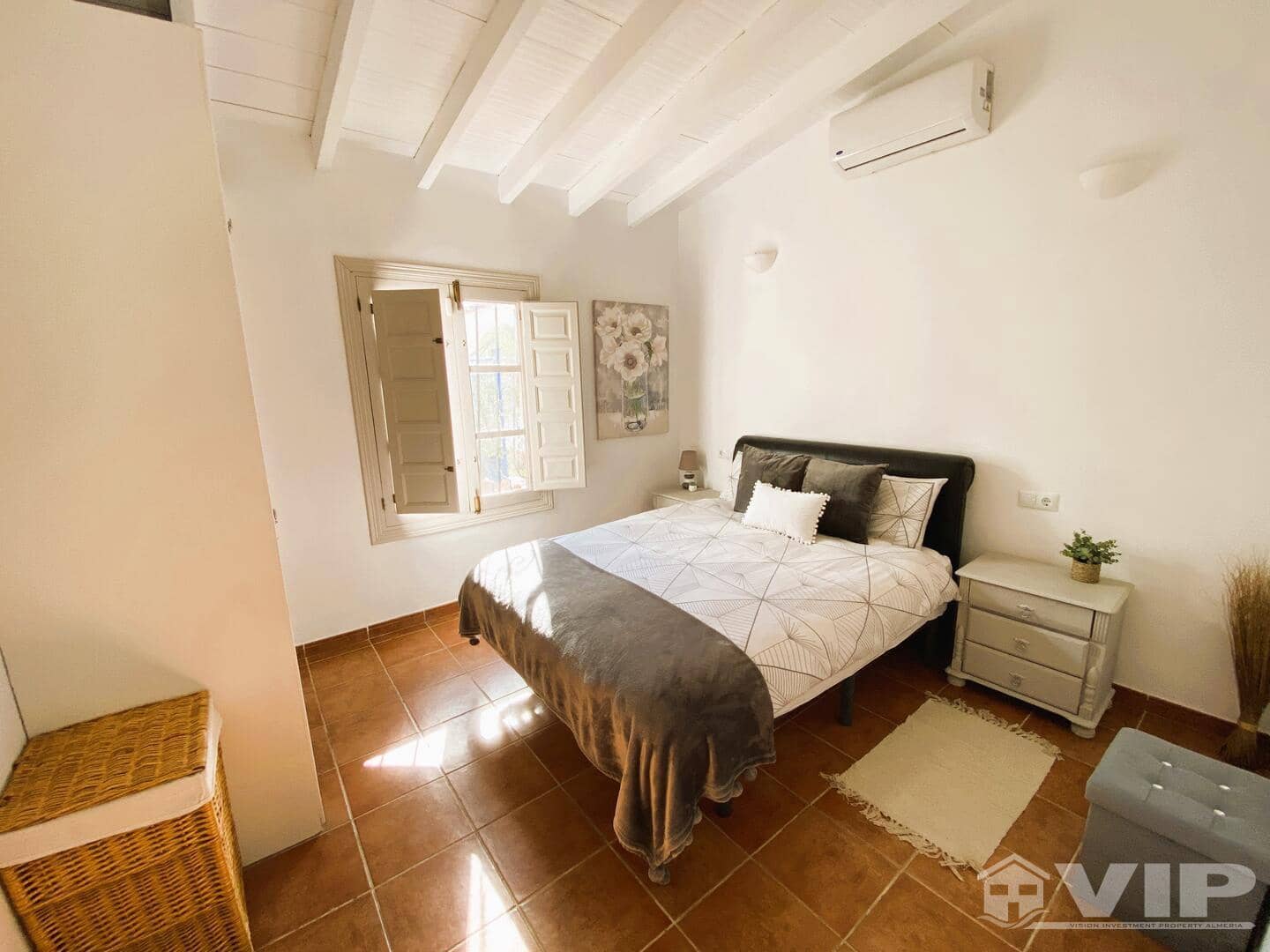 6 soveværelse Villa til salg i Antas med swimmingpool - € 575.000 (Ref: 8553511)