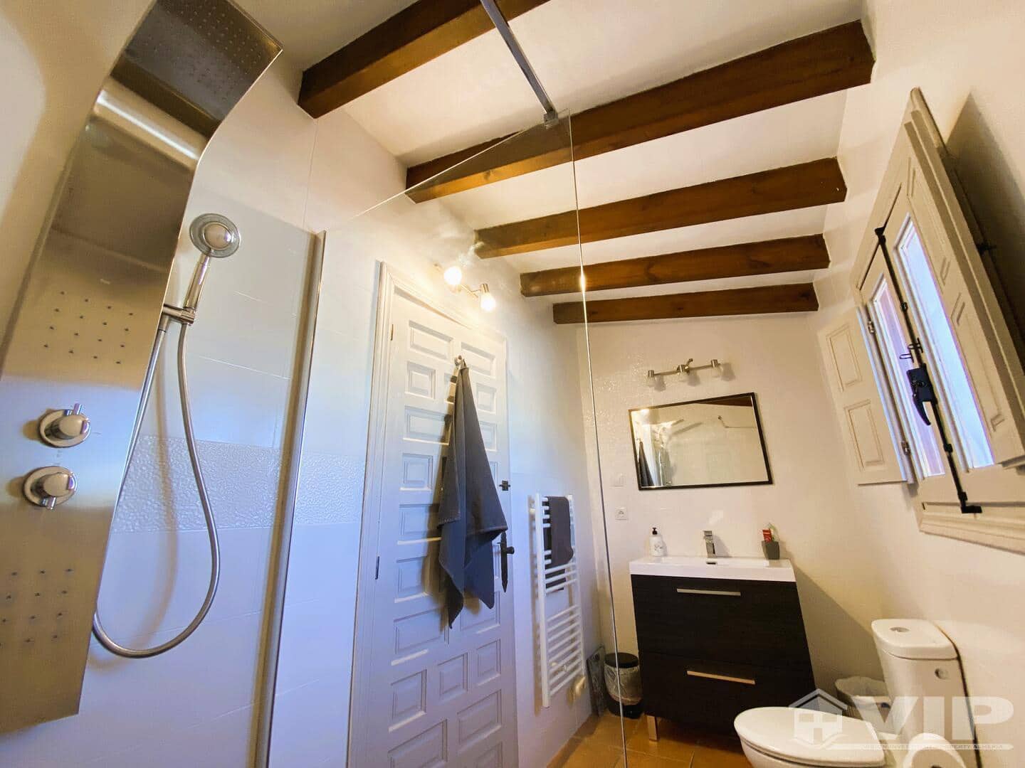 6 soveværelse Villa til salg i Antas med swimmingpool - € 575.000 (Ref: 8553511)