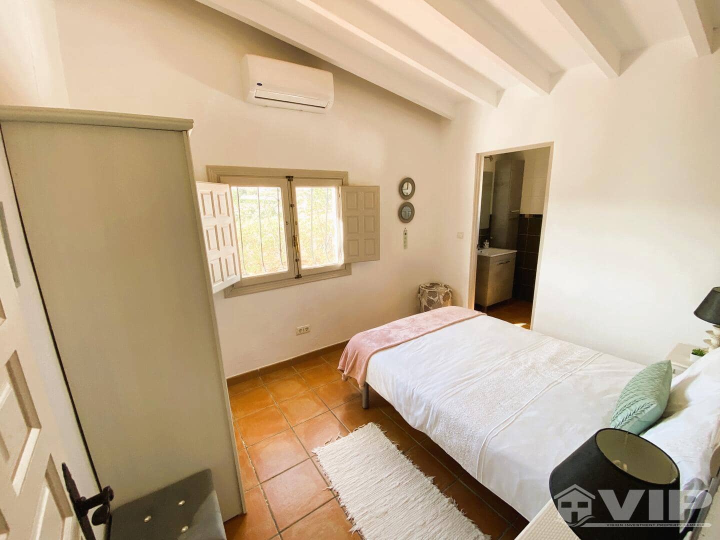 6 soveværelse Villa til salg i Antas med swimmingpool - € 575.000 (Ref: 8553511)