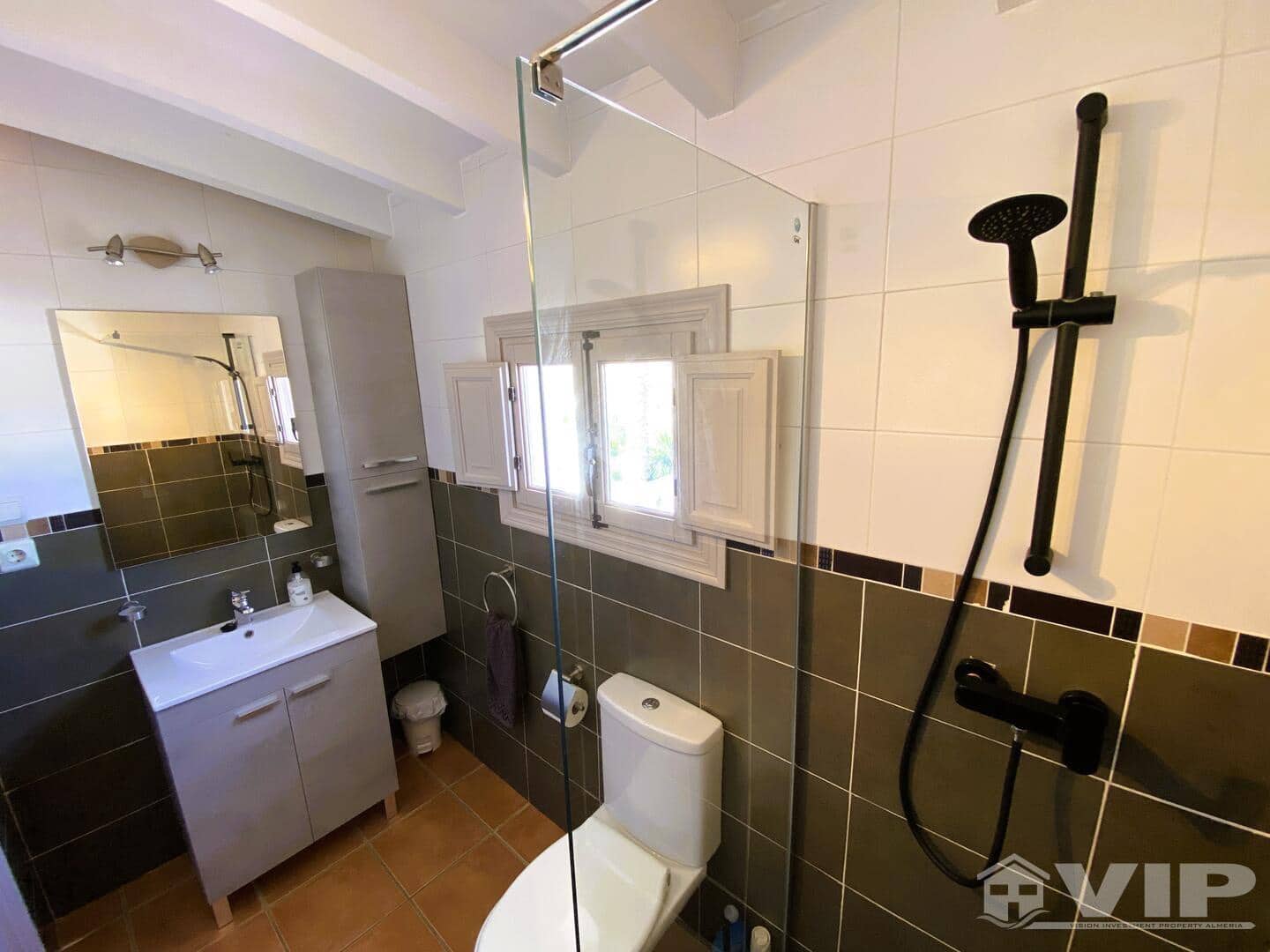 6 soveværelse Villa til salg i Antas med swimmingpool - € 575.000 (Ref: 8553511)