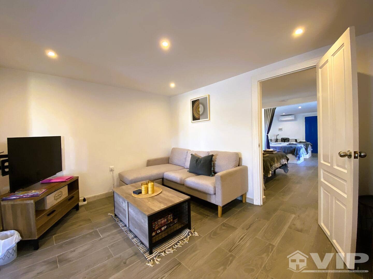 6 soveværelse Villa til salg i Antas med swimmingpool - € 575.000 (Ref: 8553511)