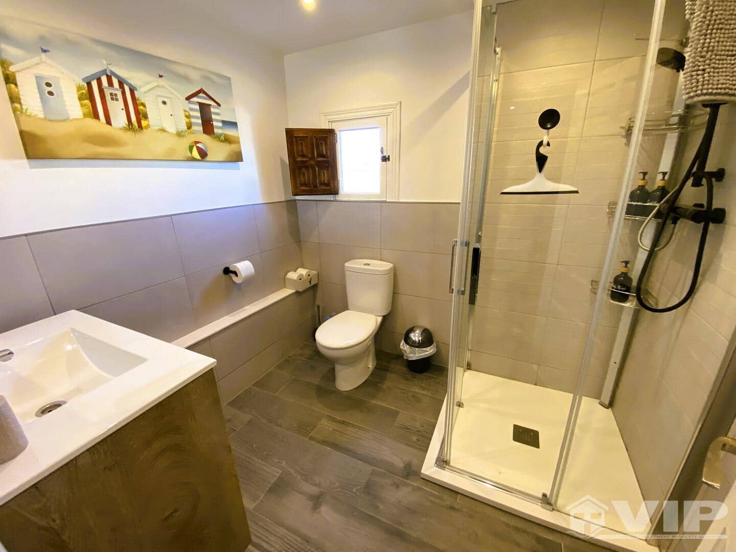 6 soveværelse Villa til salg i Antas med swimmingpool - € 575.000 (Ref: 8553511)