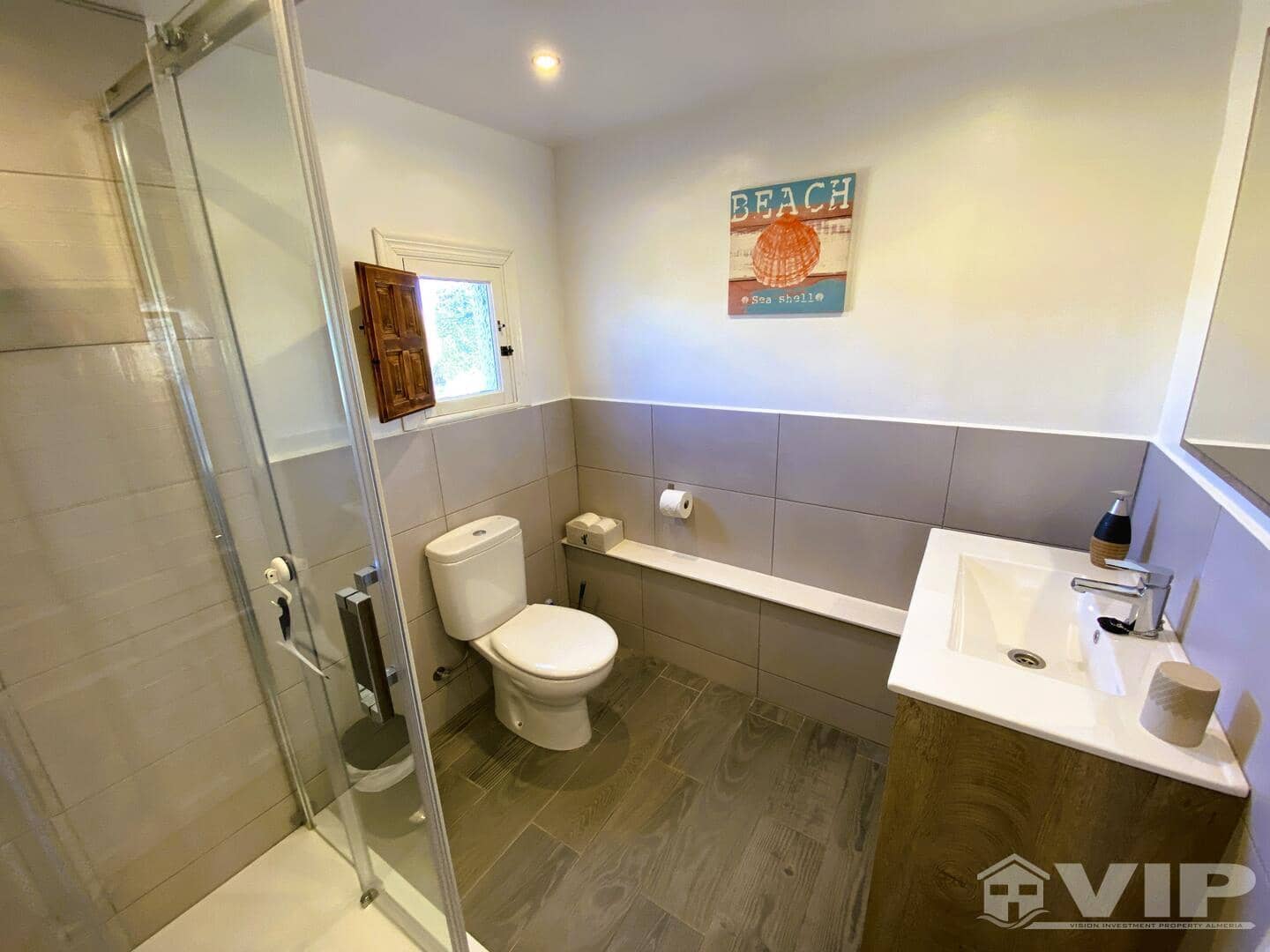 6 soveværelse Villa til salg i Antas med swimmingpool - € 575.000 (Ref: 8553511)