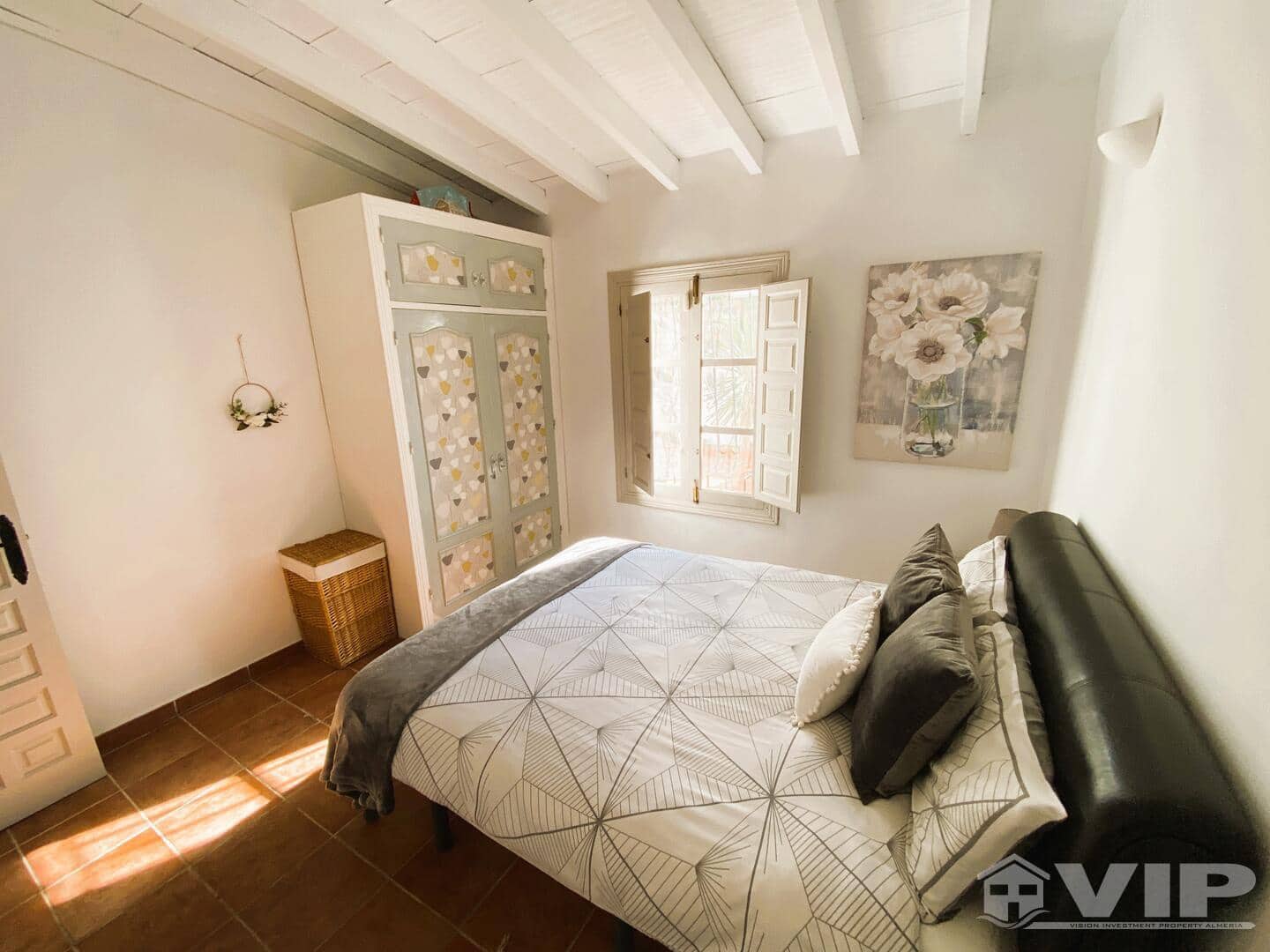 6 soveværelse Villa til salg i Antas med swimmingpool - € 575.000 (Ref: 8553511)