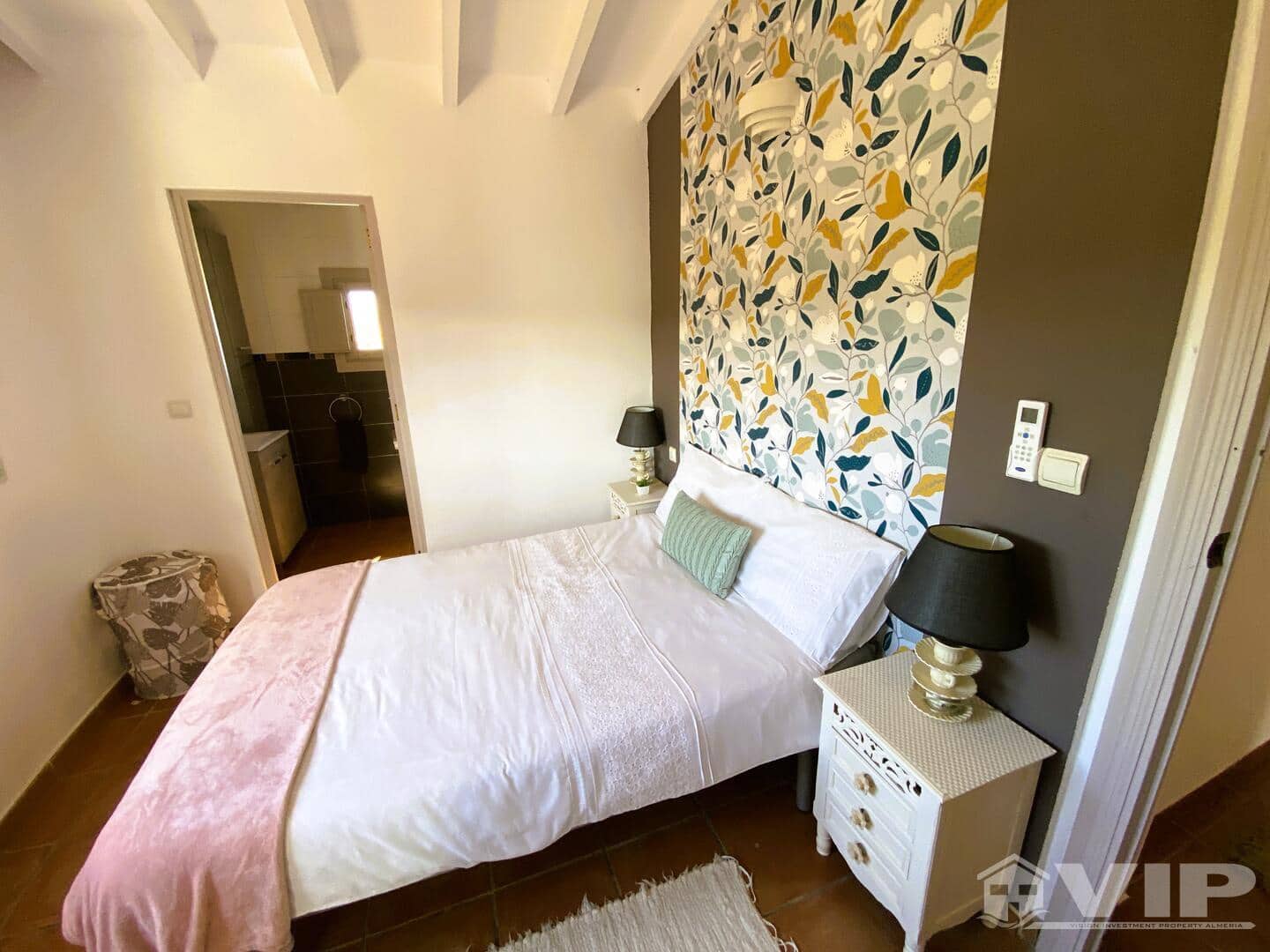 6 soveværelse Villa til salg i Antas med swimmingpool - € 575.000 (Ref: 8553511)