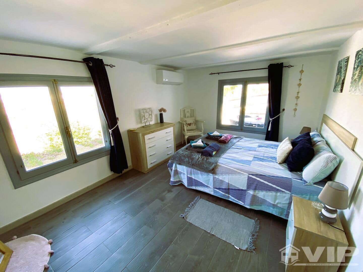 6 soveværelse Villa til salg i Antas med swimmingpool - € 575.000 (Ref: 8553511)