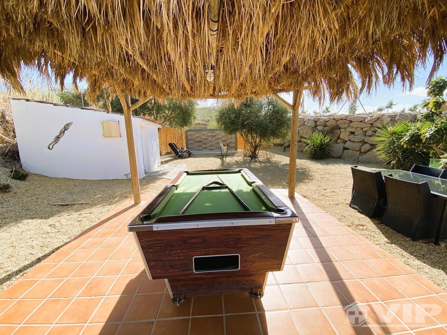 6 soveværelse Villa til salg i Antas med swimmingpool - € 575.000 (Ref: 8553511)