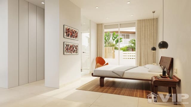 2 bedroom Villa for sale in San Juan de los Terreros, Pulpí with pool - € 315,000 (Ref: 8596502)