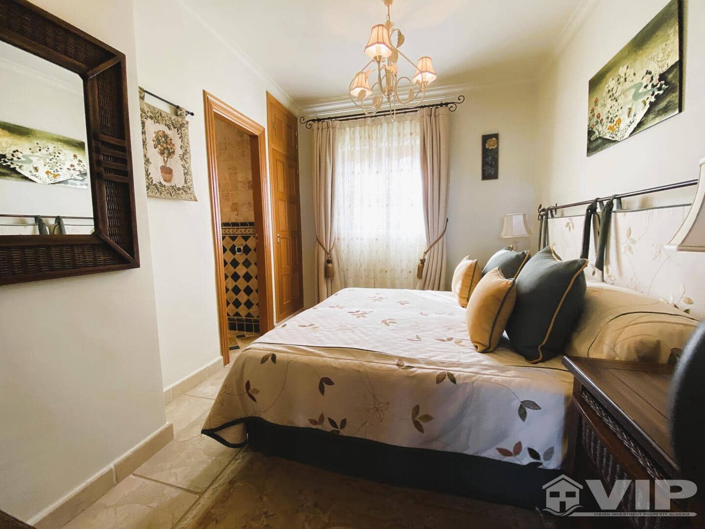 4 slaapkamer Villa te koop in Desert Springs met zwembad - € 795.000 (Ref: 8675074)