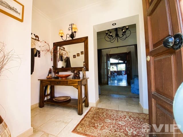 4 slaapkamer Villa te koop in Desert Springs, Cuevas del Almanzora met zwembad - € 795.000 (Ref: 8675074)