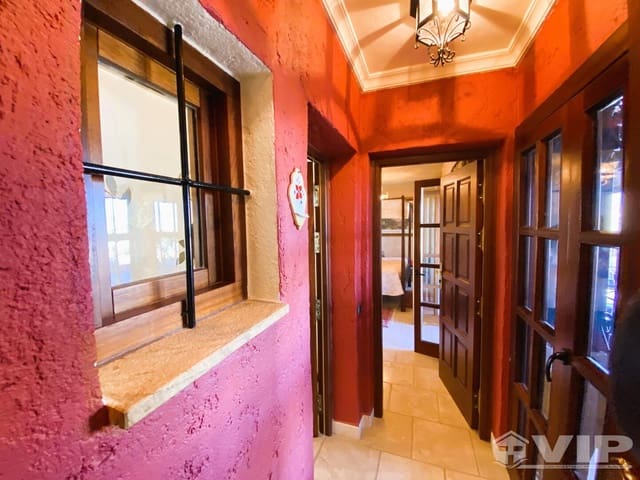 4 slaapkamer Villa te koop in Desert Springs, Cuevas del Almanzora met zwembad - € 795.000 (Ref: 8675074)