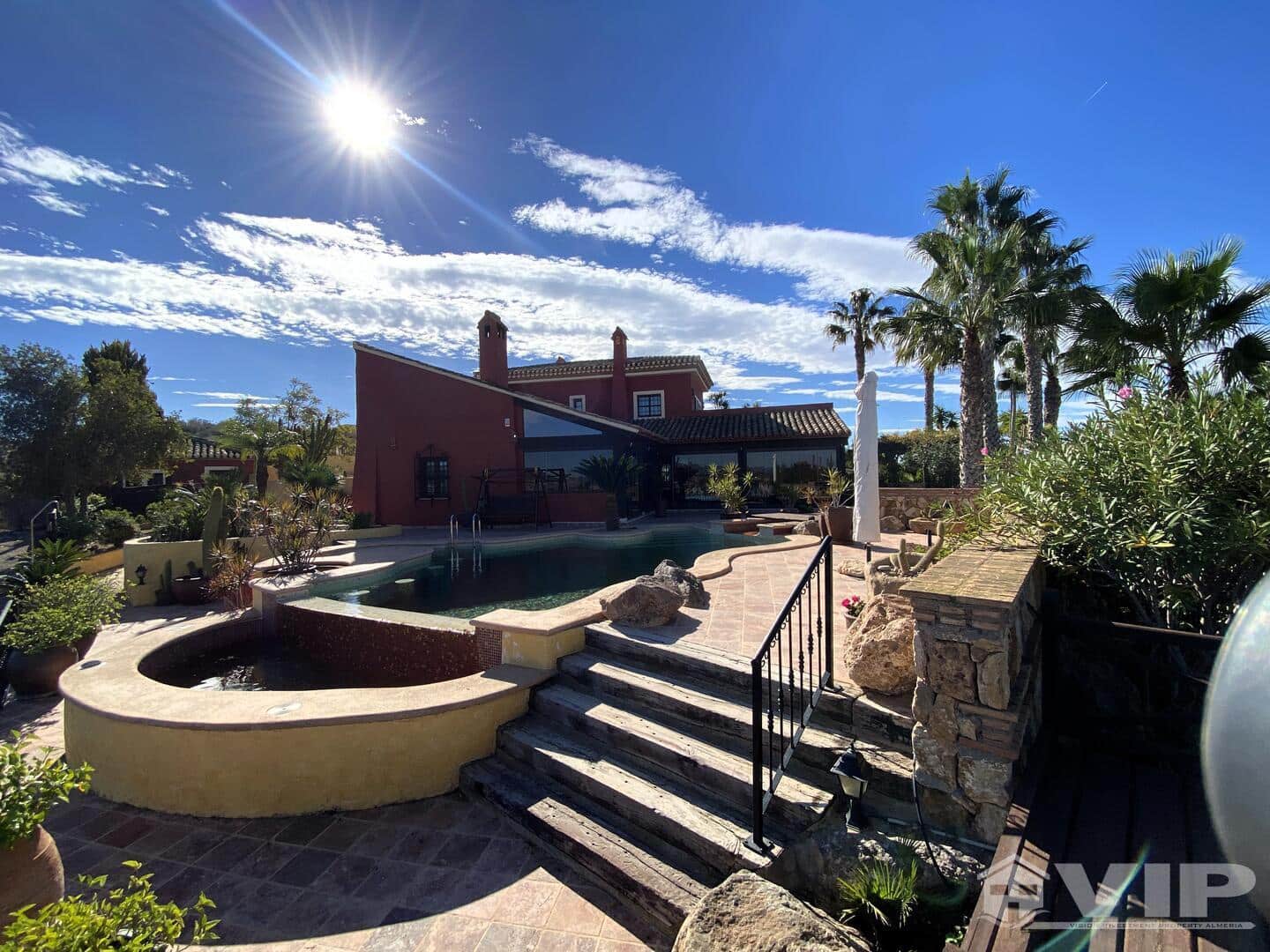 4 slaapkamer Villa te koop in Desert Springs met zwembad - € 795.000 (Ref: 8675074)