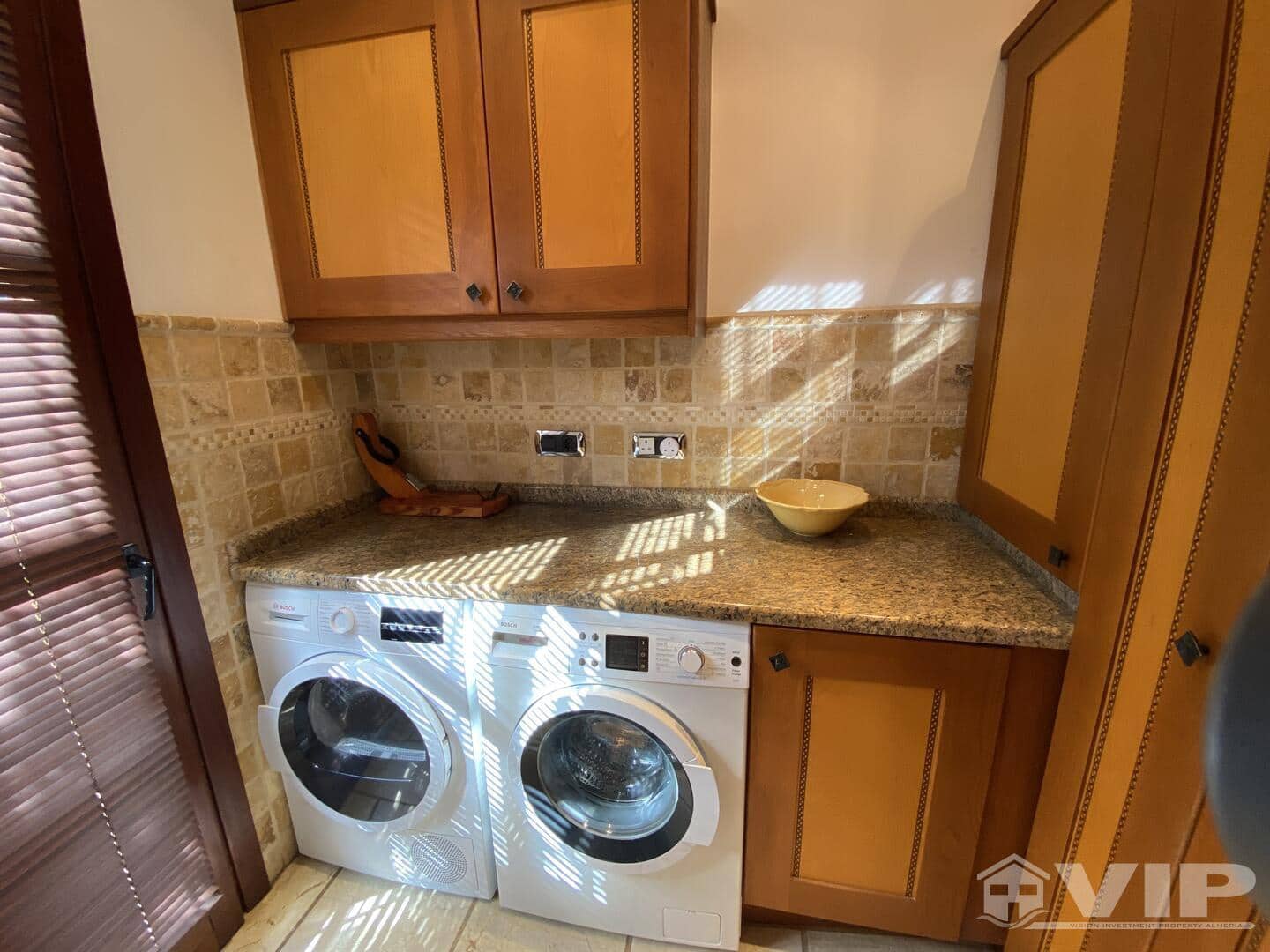 4 slaapkamer Villa te koop in Desert Springs met zwembad - € 795.000 (Ref: 8675074)