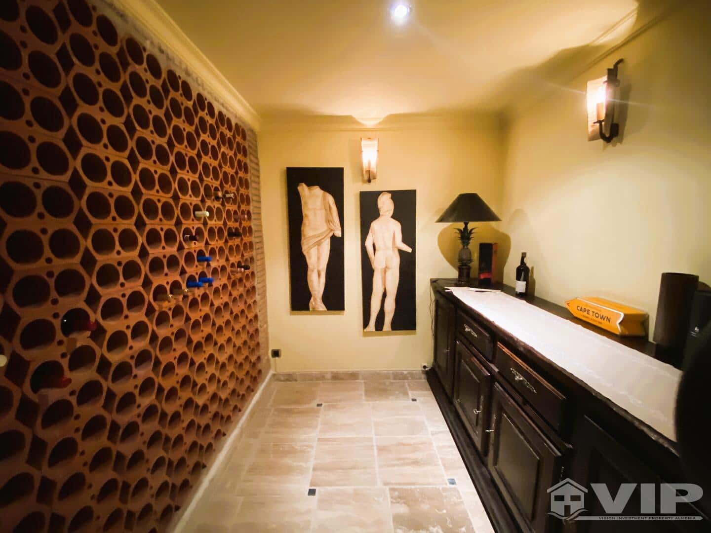 4 slaapkamer Villa te koop in Desert Springs met zwembad - € 795.000 (Ref: 8675074)