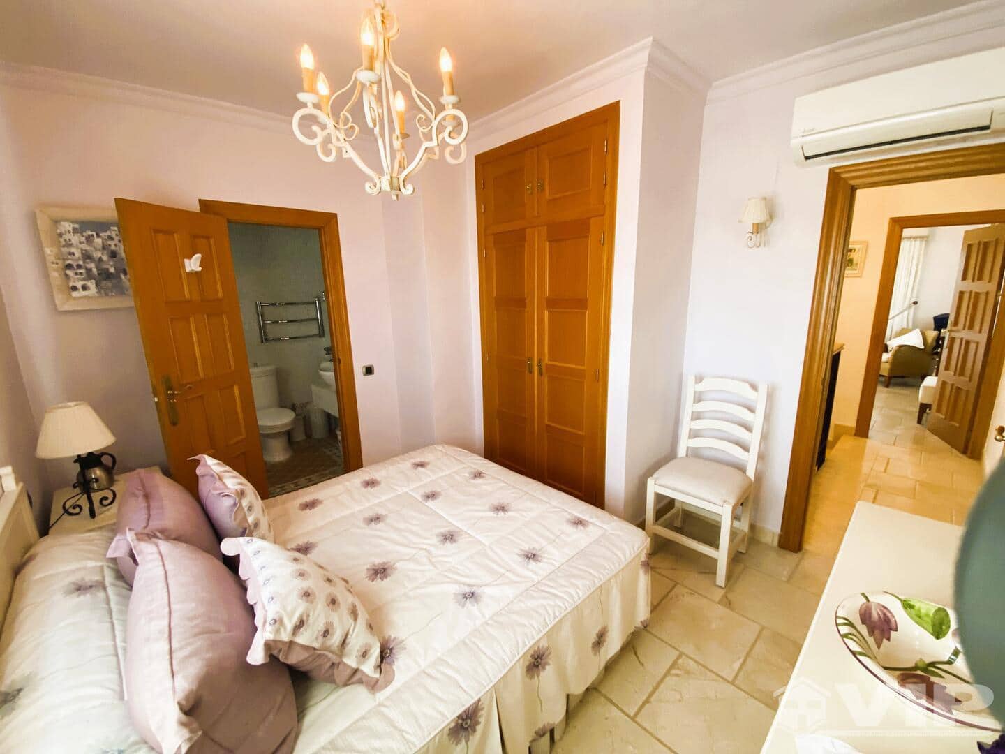 4 slaapkamer Villa te koop in Desert Springs met zwembad - € 795.000 (Ref: 8675074)