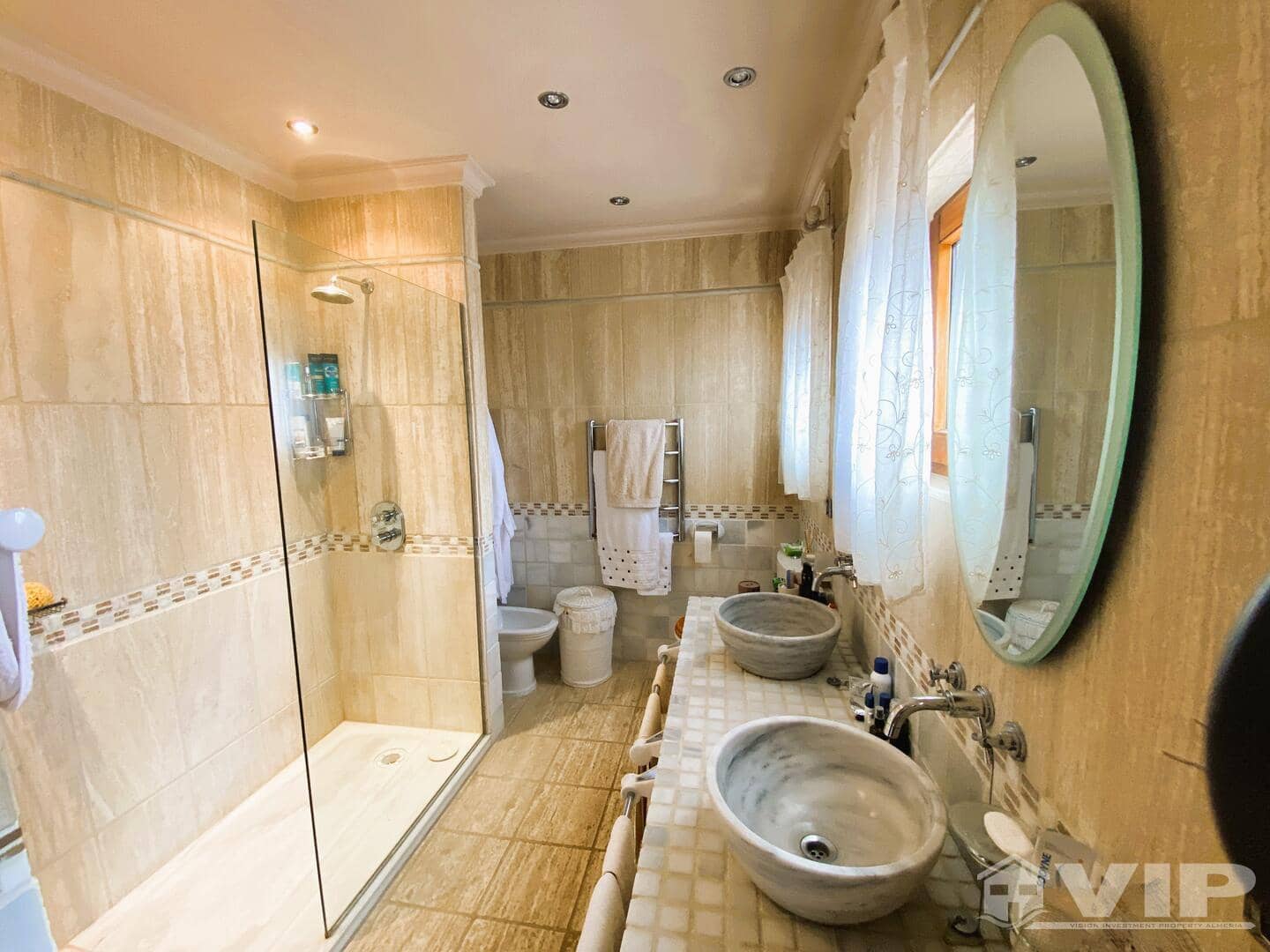 4 slaapkamer Villa te koop in Desert Springs met zwembad - € 795.000 (Ref: 8675074)