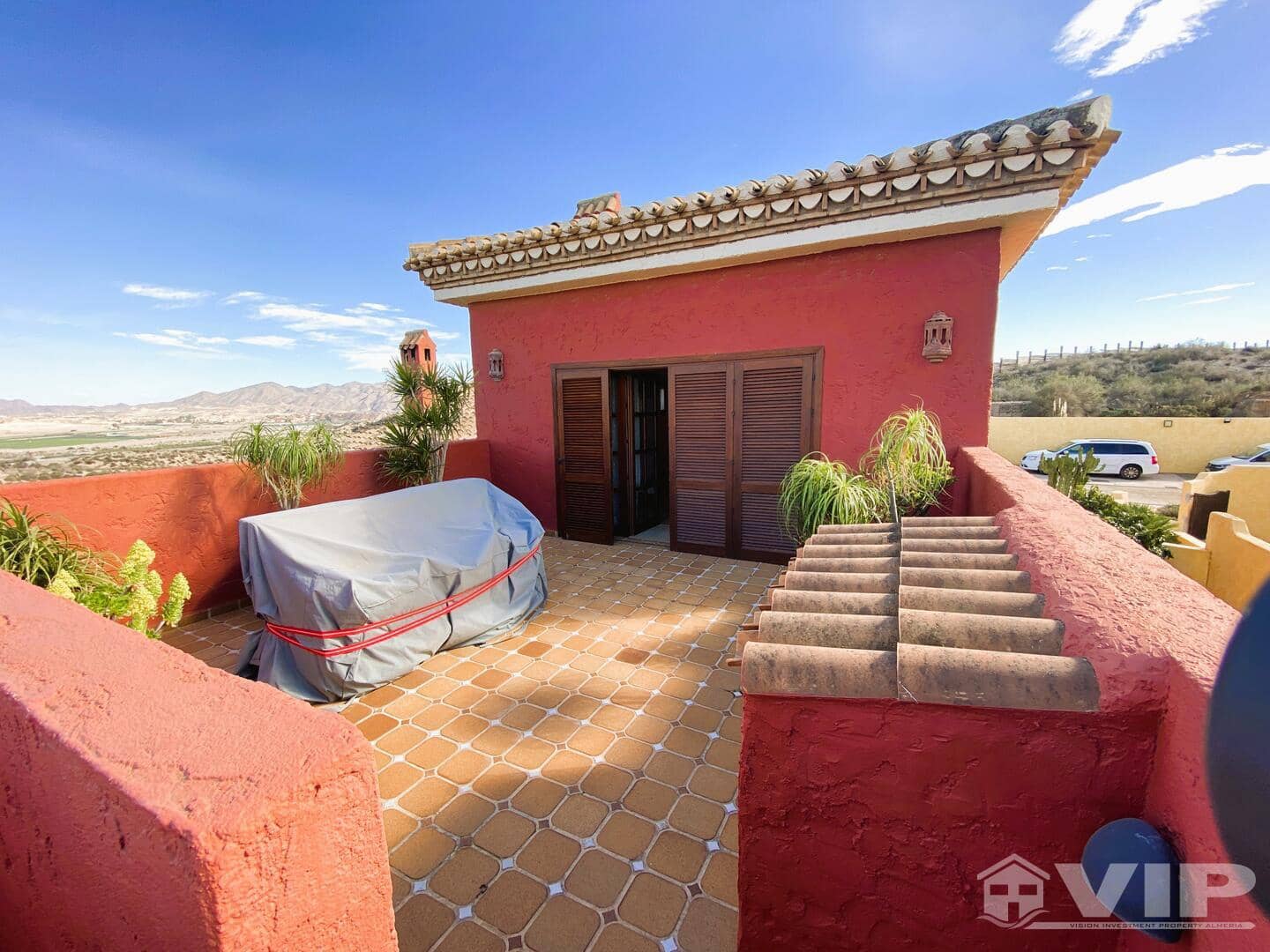 4 slaapkamer Villa te koop in Desert Springs met zwembad - € 795.000 (Ref: 8675074)