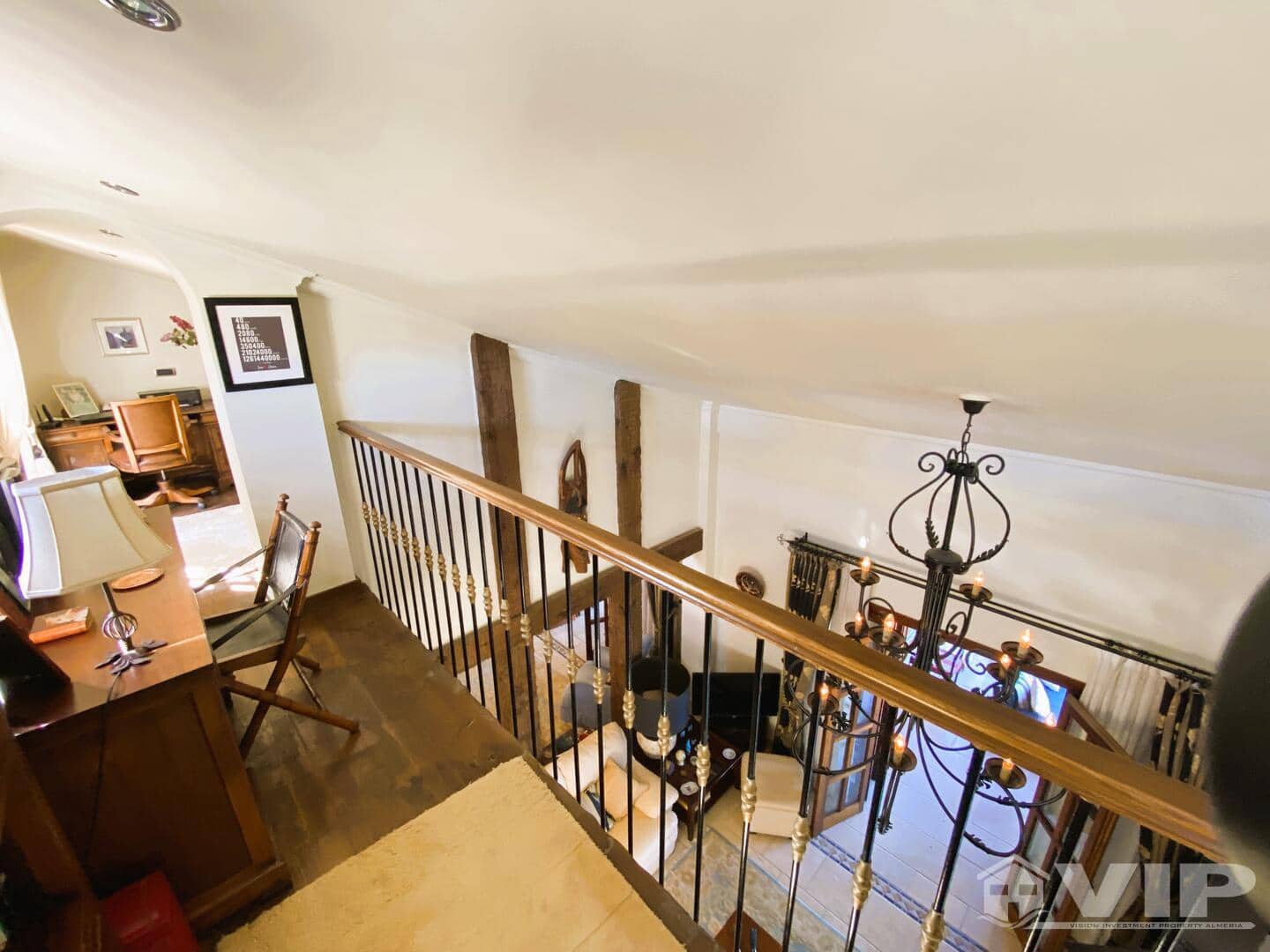 4 slaapkamer Villa te koop in Desert Springs met zwembad - € 795.000 (Ref: 8675074)