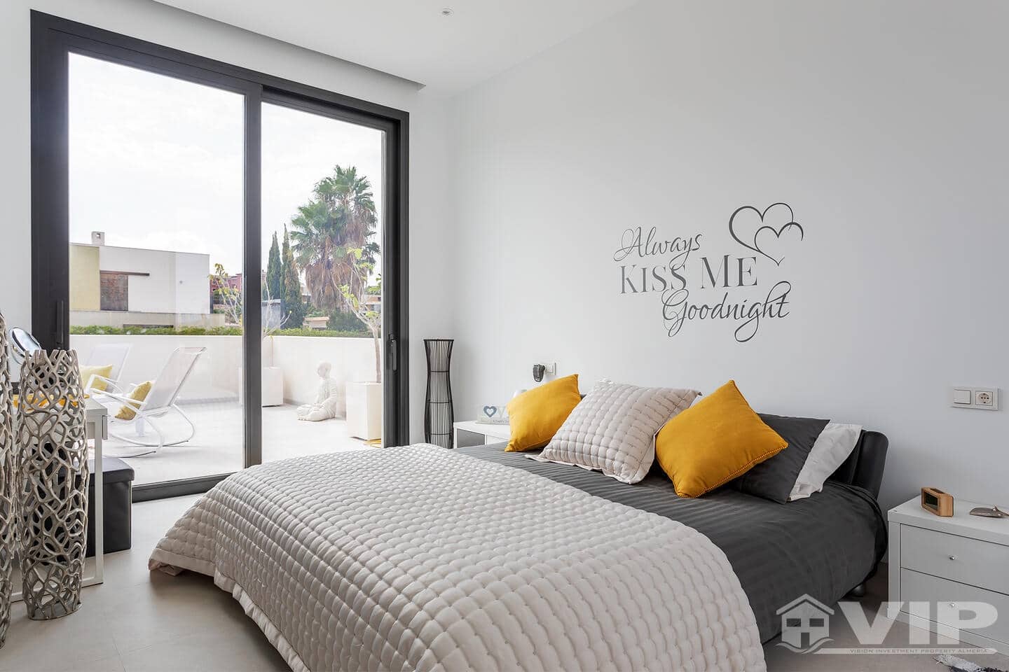 3 soveværelse Villa til salg i Valle del Este med swimmingpool - € 499.000 (Ref: 8681675)