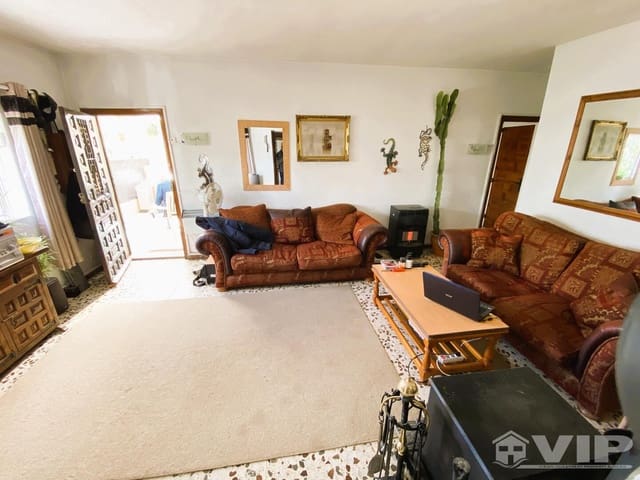 3 slaapkamer Villa te koop in Mojácar met zwembad - € 349.500 (Ref: 8694630)