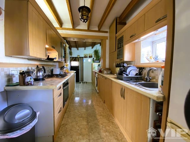 3 slaapkamer Villa te koop in Mojácar met zwembad - € 349.500 (Ref: 8694630)