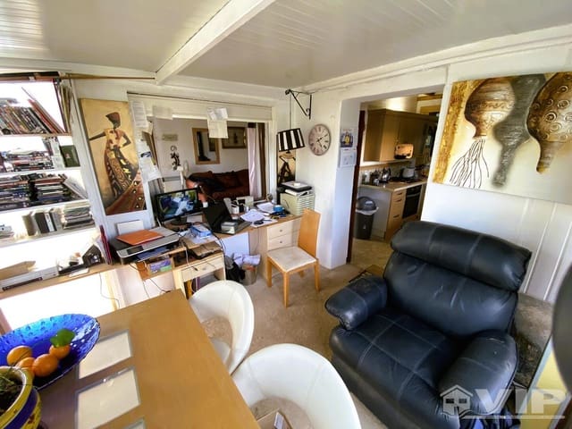 3 slaapkamer Villa te koop in Mojácar met zwembad - € 349.500 (Ref: 8694630)