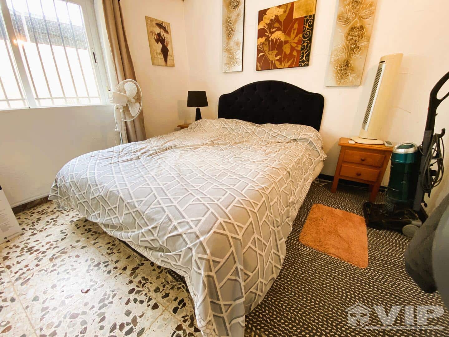 3 sypialnia Willa na sprzedaż w Mojacar z basenem - 349 500 € (Ref: 8694630)