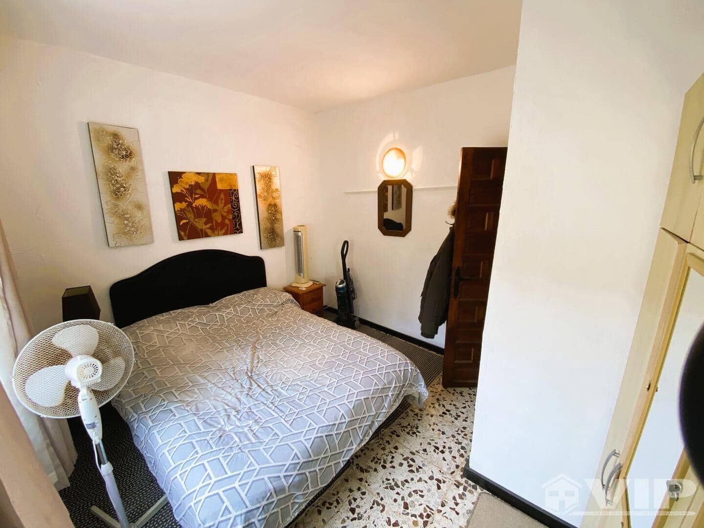 3 sypialnia Willa na sprzedaż w Mojacar z basenem - 349 500 € (Ref: 8694630)