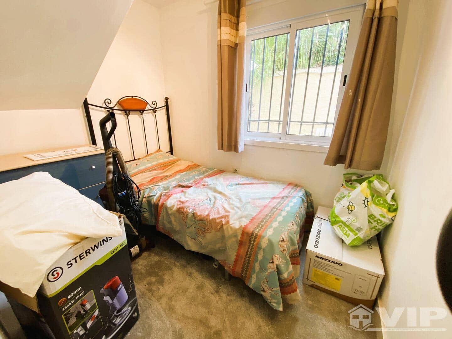 3 sypialnia Willa na sprzedaż w Mojacar z basenem - 349 500 € (Ref: 8694630)