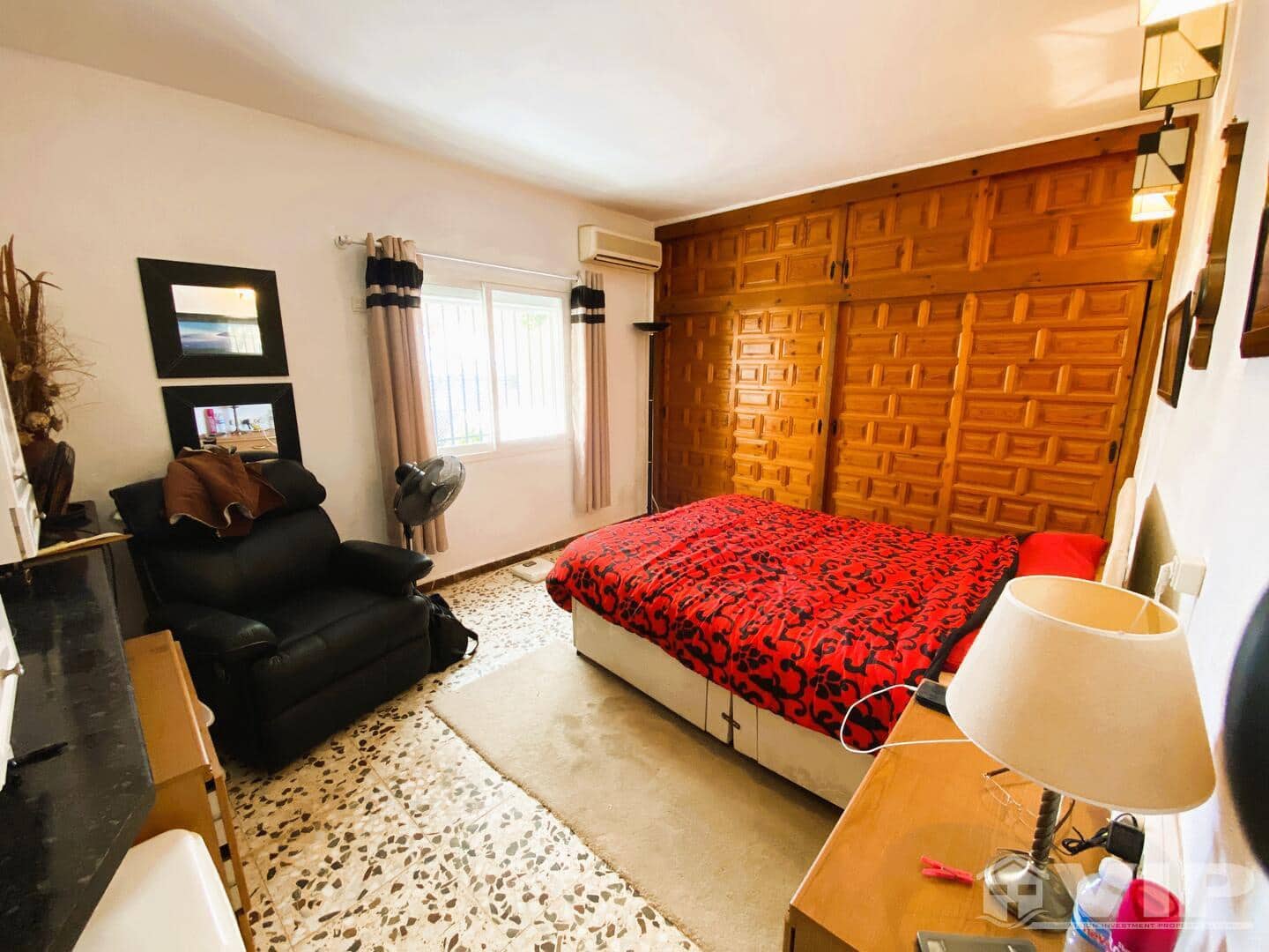 3 sypialnia Willa na sprzedaż w Mojacar z basenem - 349 500 € (Ref: 8694630)