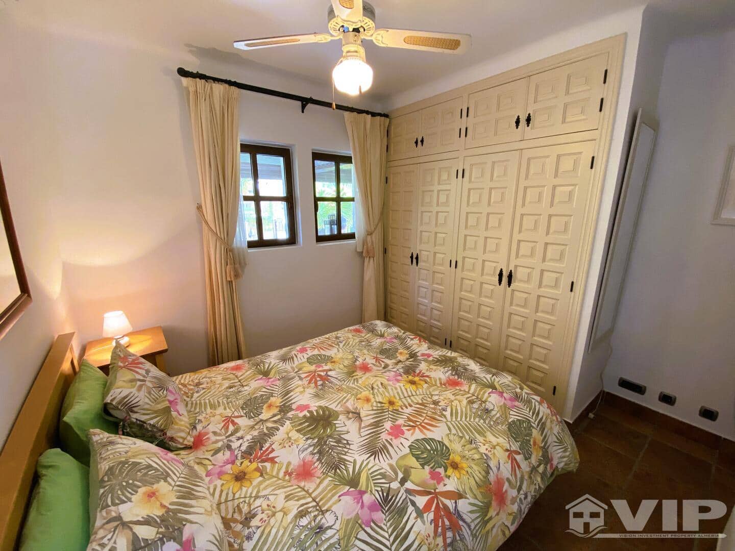 Chalet de 3 habitaciones en Vera en venta con piscina - 289.500 € (Ref: 8912075)