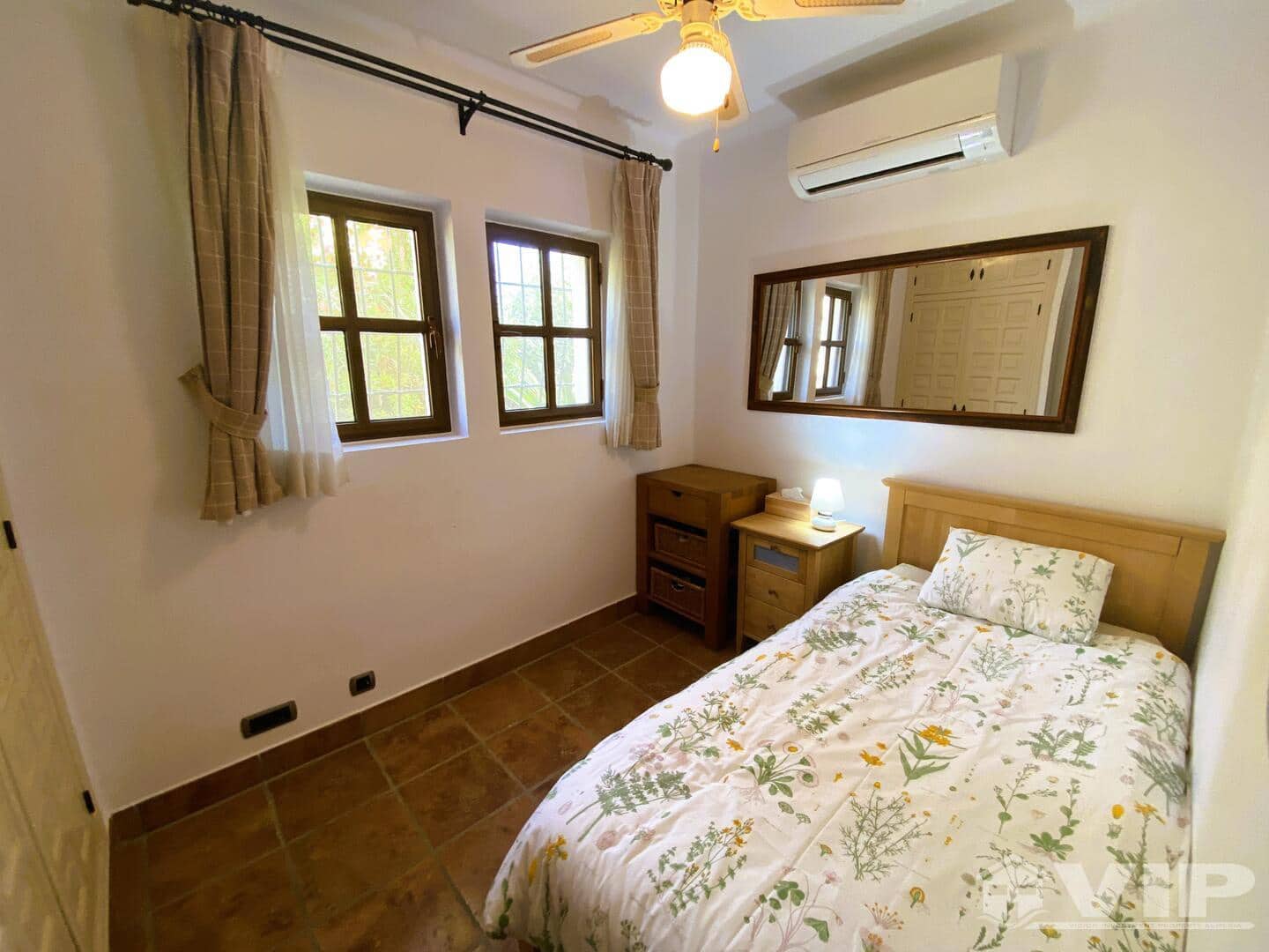 Chalet de 3 habitaciones en Vera en venta con piscina - 289.500 € (Ref: 8912075)