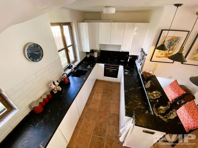 3 slaapkamer Villa te koop in Vera met zwembad - € 289.500 (Ref: 8912075)