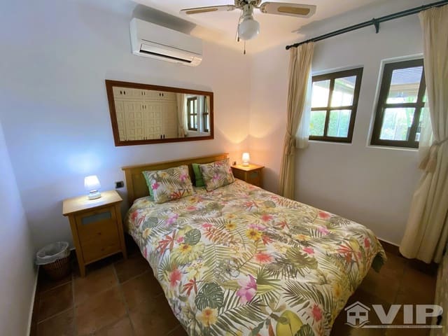 3 slaapkamer Villa te koop in Vera met zwembad - € 289.500 (Ref: 8912075)