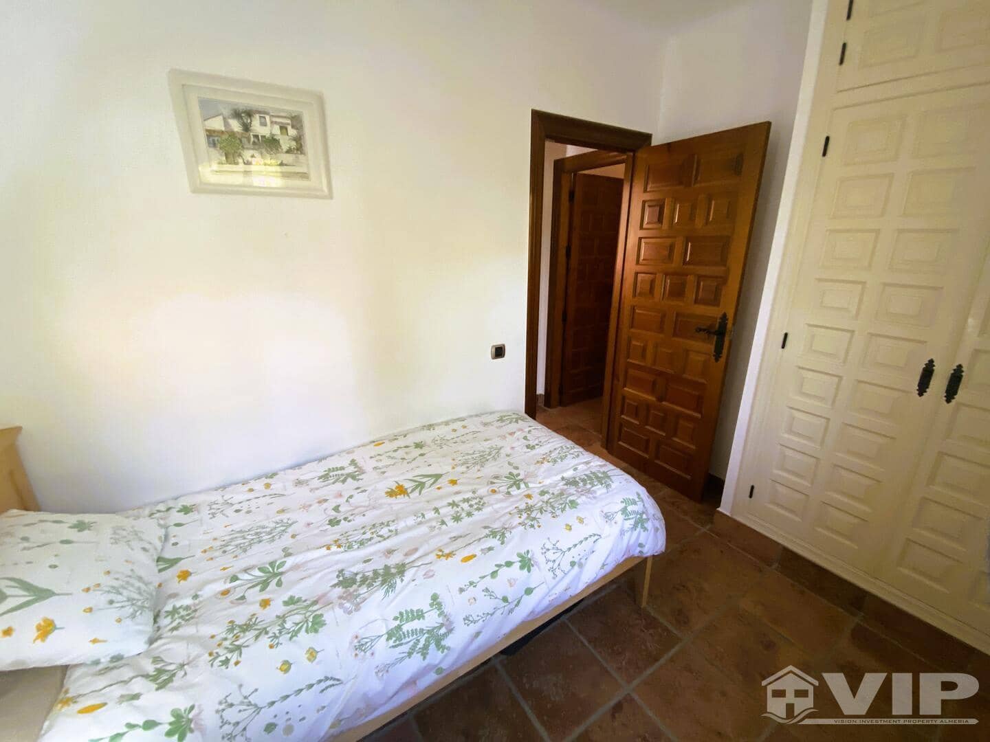 Chalet de 3 habitaciones en Vera en venta con piscina - 289.500 € (Ref: 8912075)