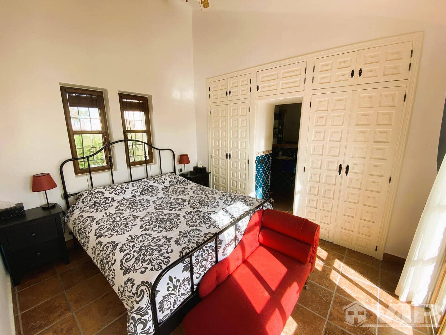 Chalet de 3 habitaciones en Vera en venta con piscina - 289.500 € (Ref: 8912075)